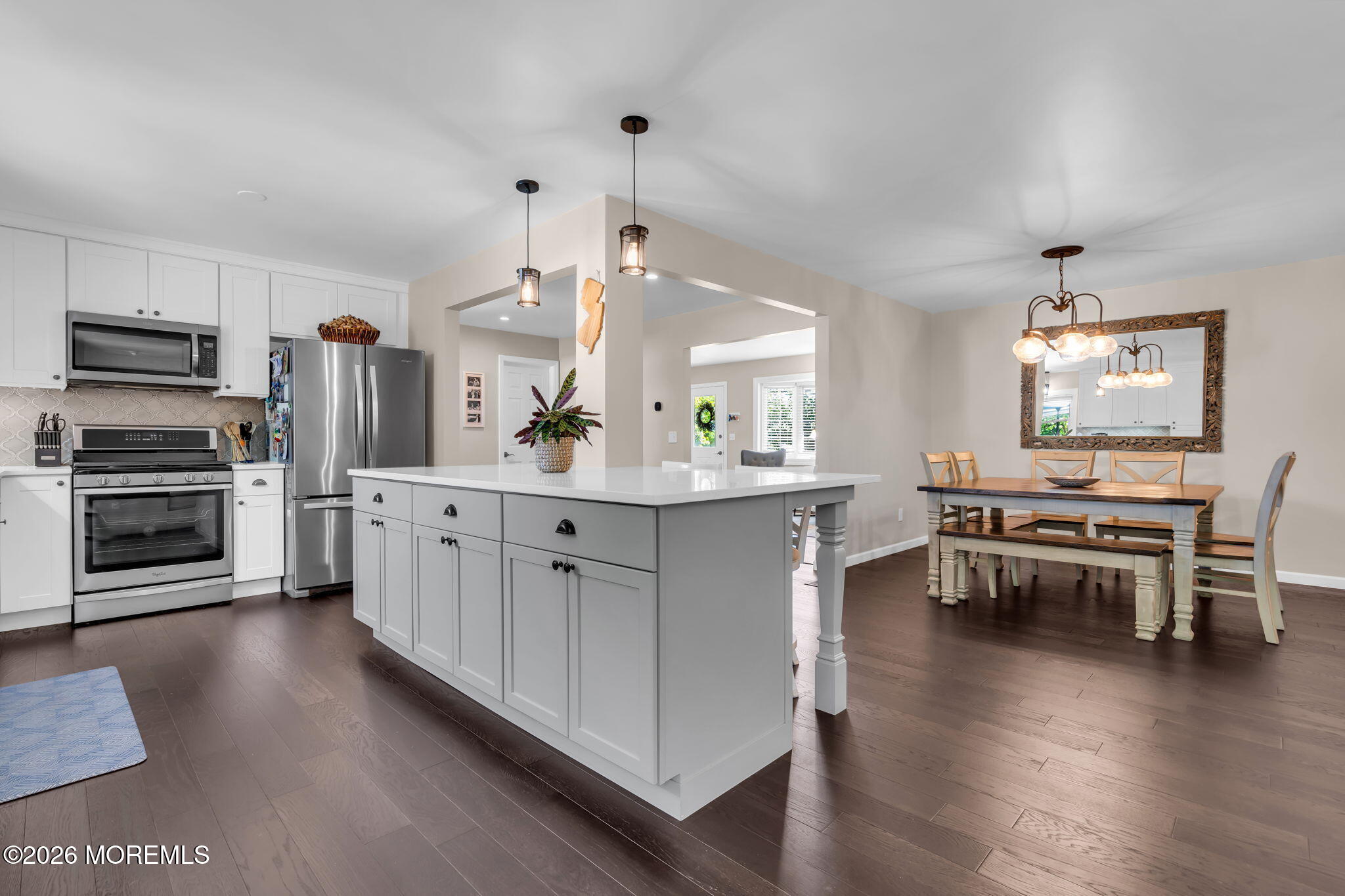 1126 Overlook Drive Toms River NJ 08753