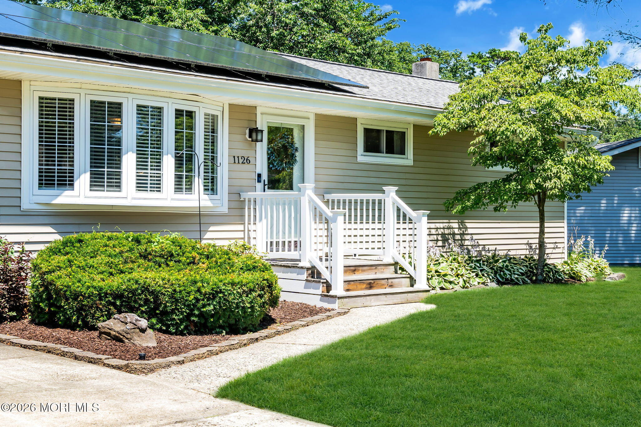 1126 Overlook Drive Toms River NJ 08753