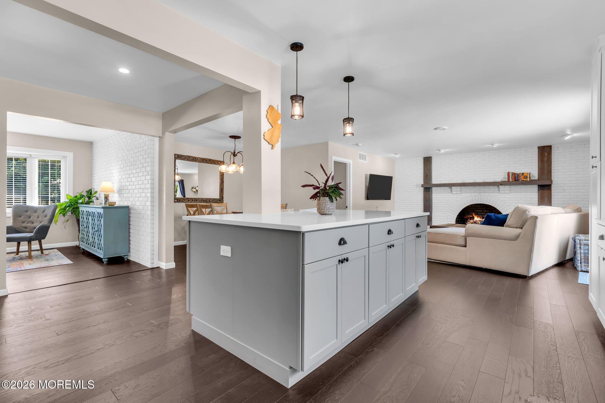 1126 Overlook Drive Toms River NJ 08753