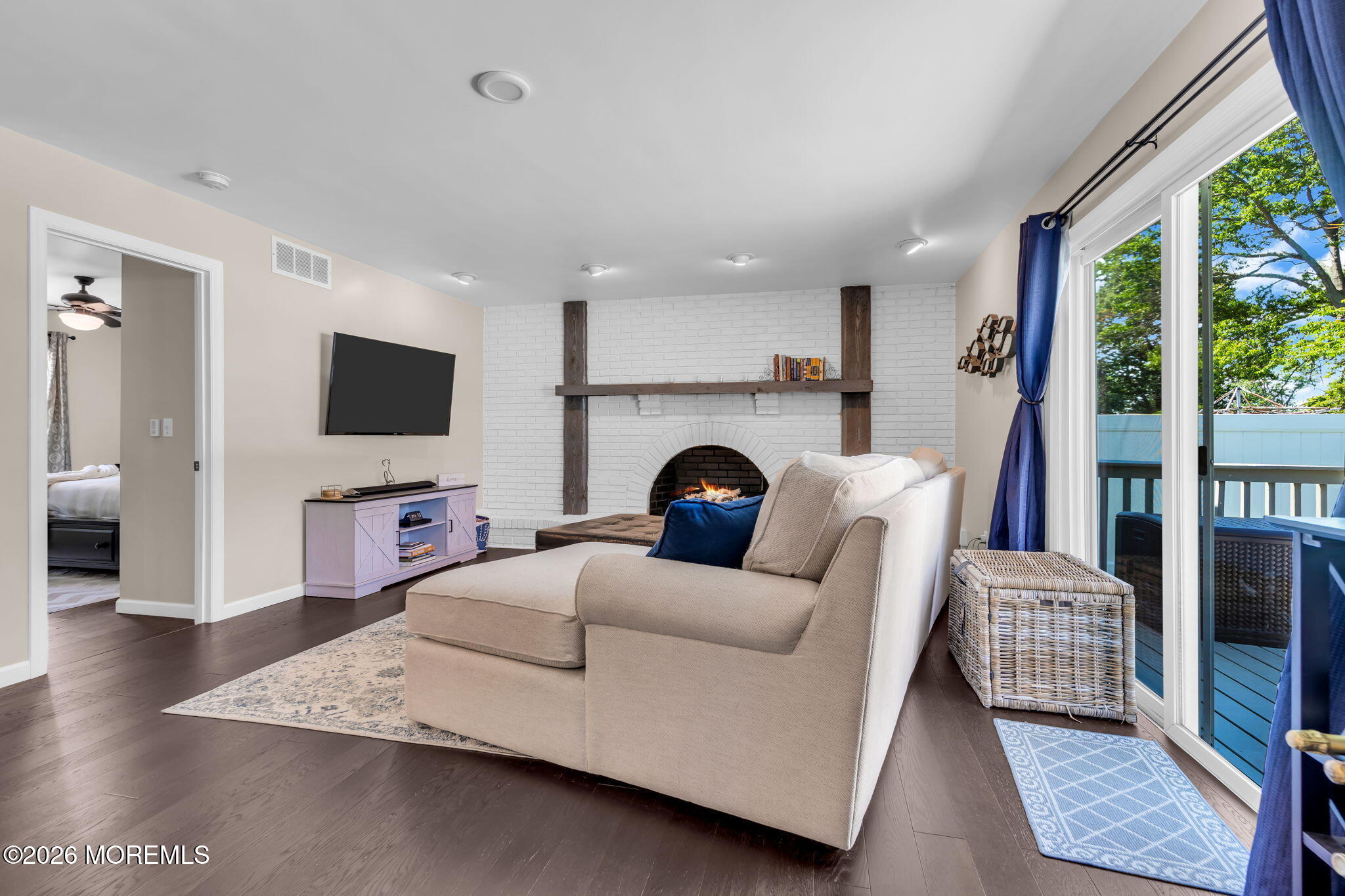 1126 Overlook Drive Toms River NJ 08753
