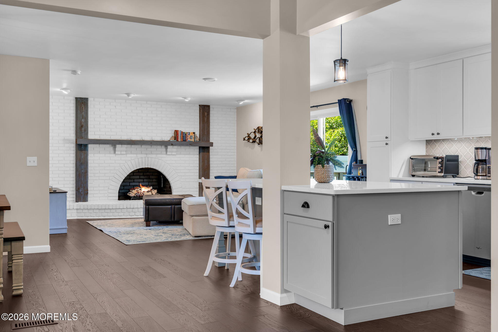 1126 Overlook Drive Toms River NJ 08753