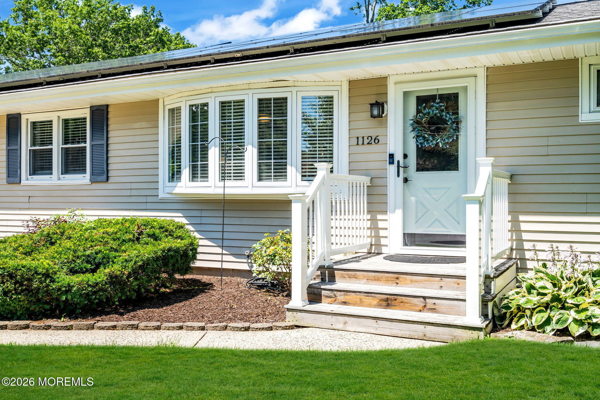 1126 Overlook Drive Toms River NJ 08753