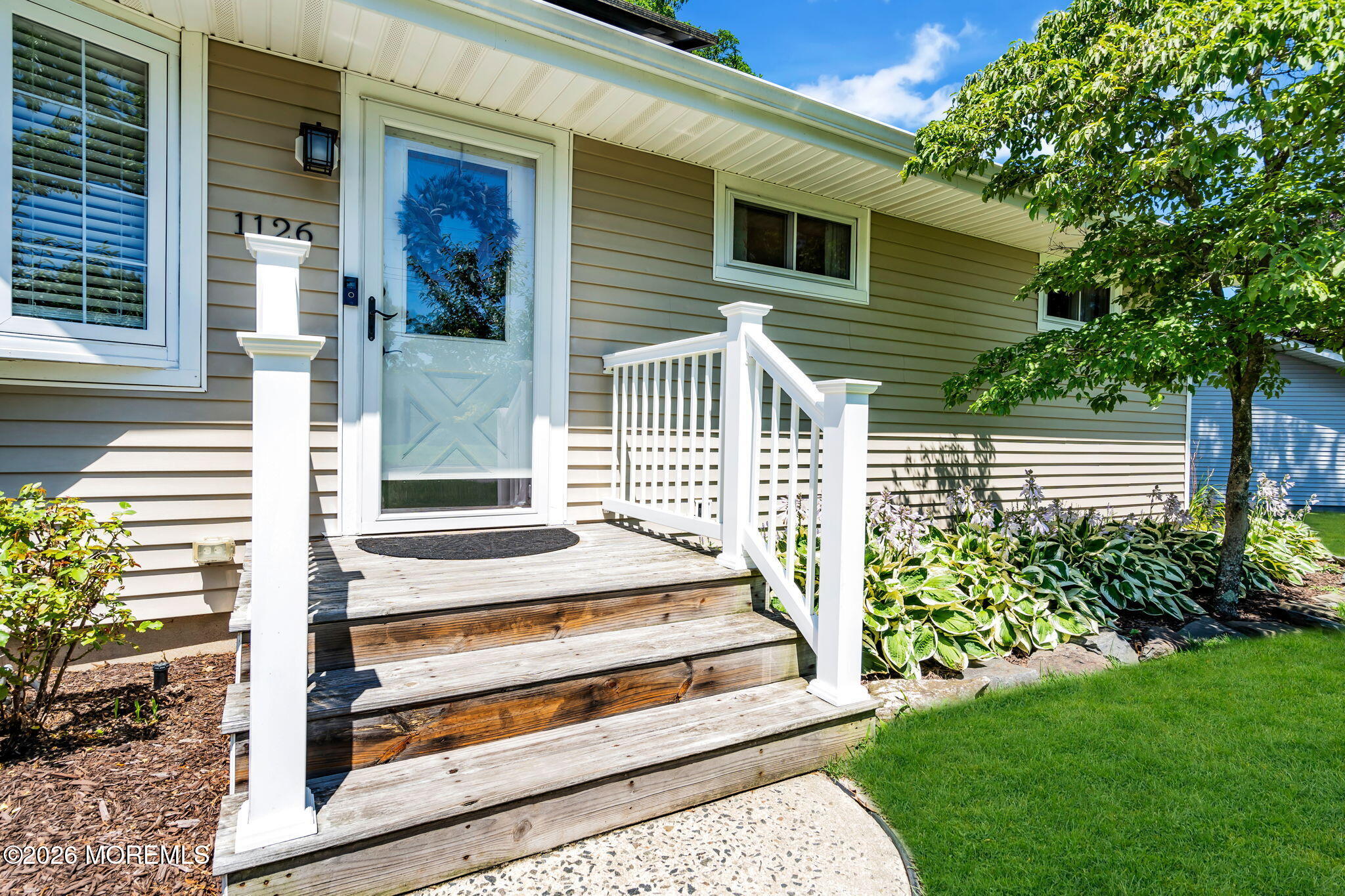 1126 Overlook Drive Toms River NJ 08753
