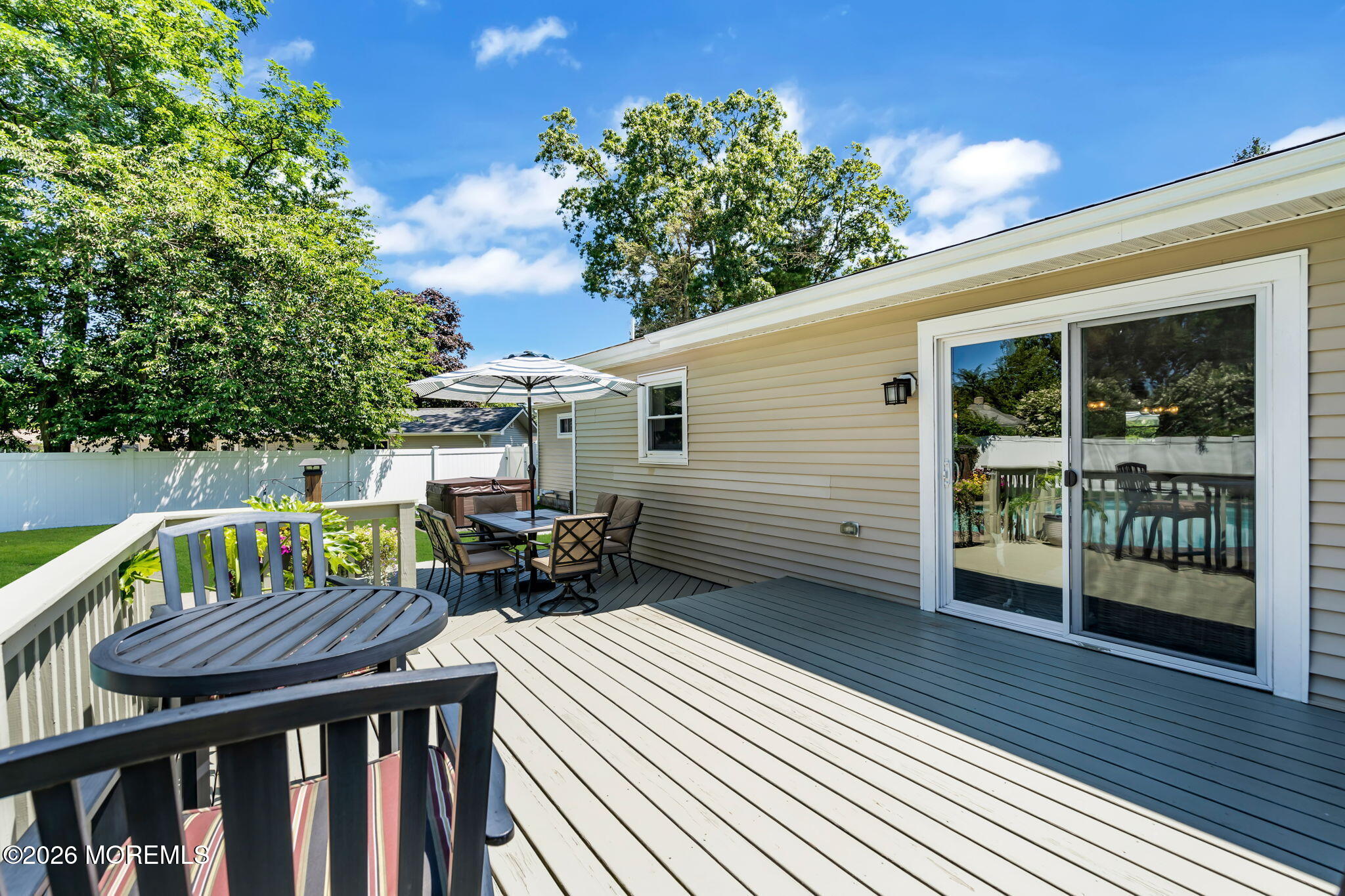 1126 Overlook Drive Toms River NJ 08753