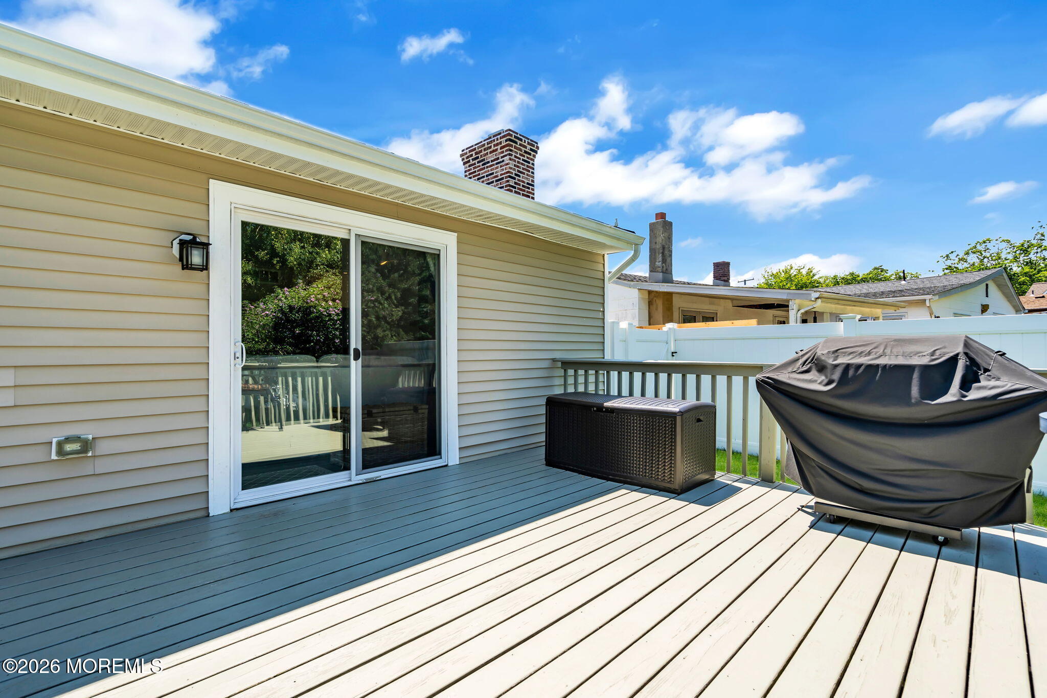 1126 Overlook Drive Toms River NJ 08753