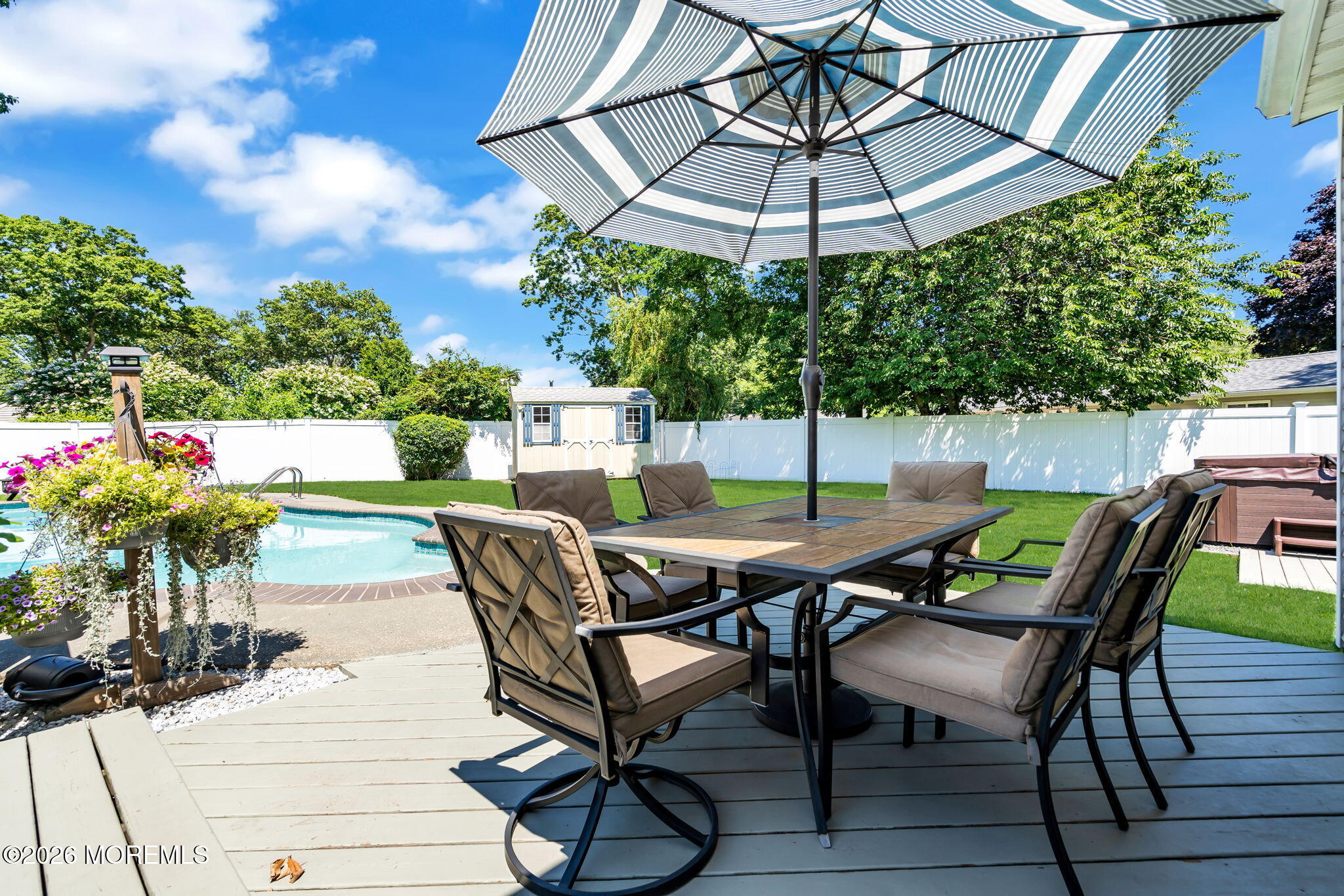 1126 Overlook Drive Toms River NJ 08753