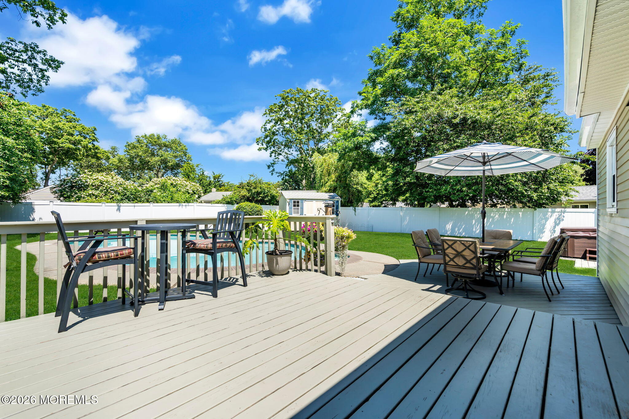 1126 Overlook Drive Toms River NJ 08753