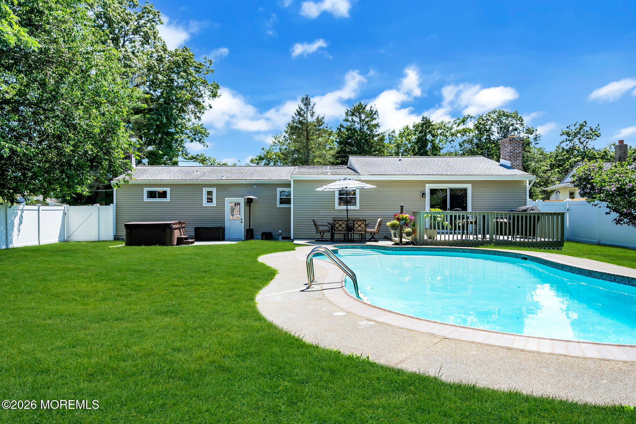 1126 Overlook Drive Toms River NJ 08753