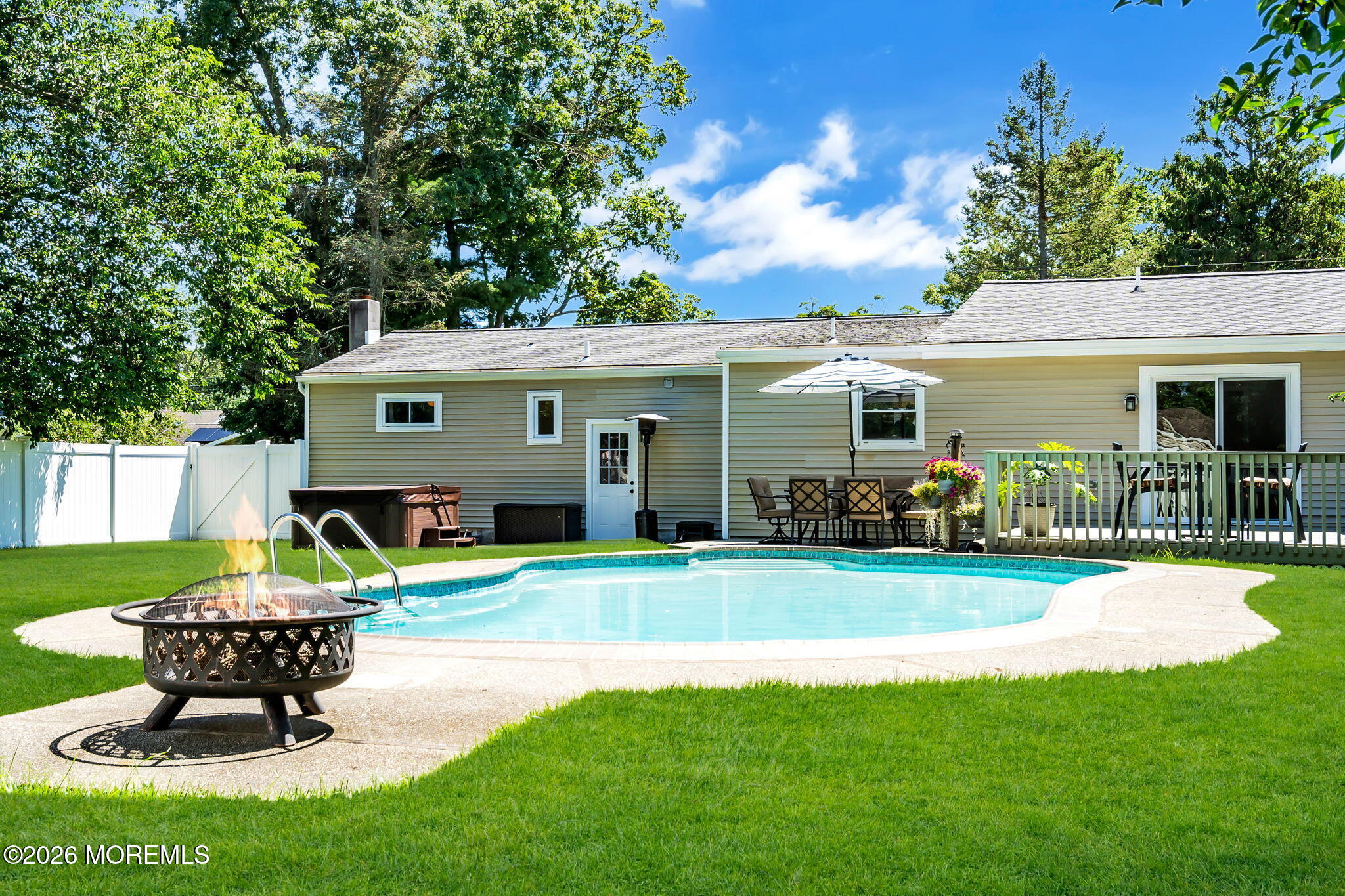 1126 Overlook Drive Toms River NJ 08753