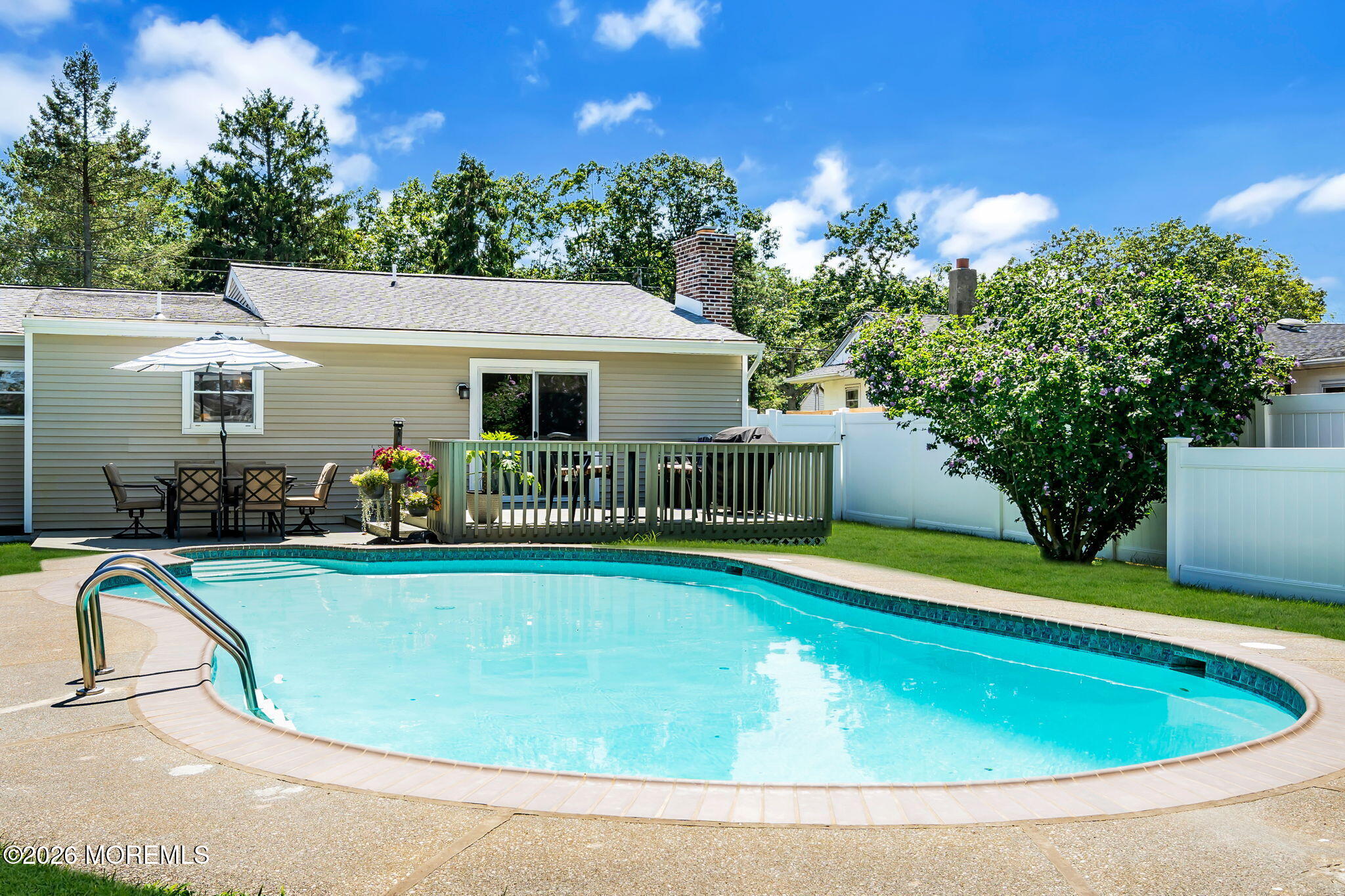 1126 Overlook Drive Toms River NJ 08753