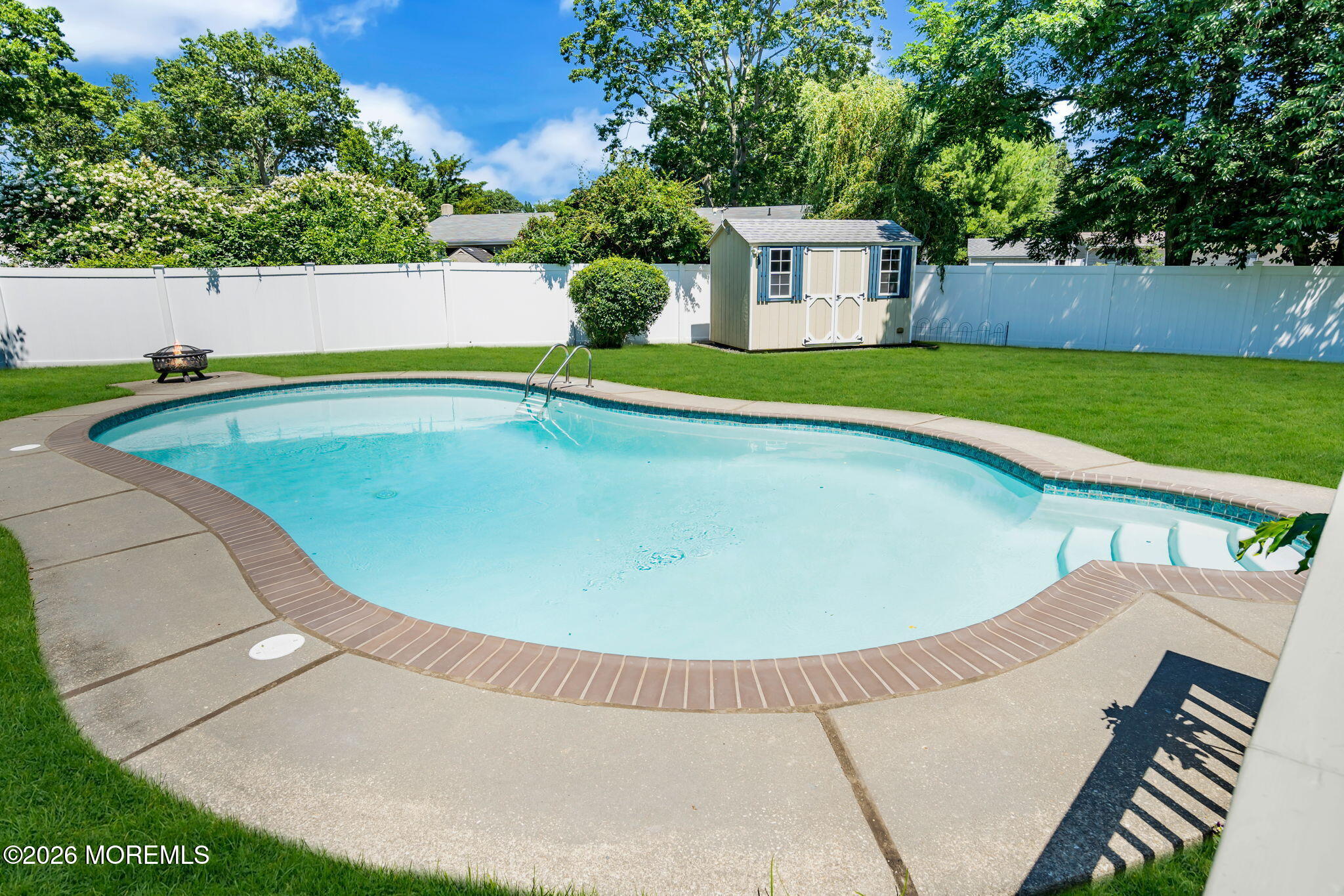 1126 Overlook Drive Toms River NJ 08753