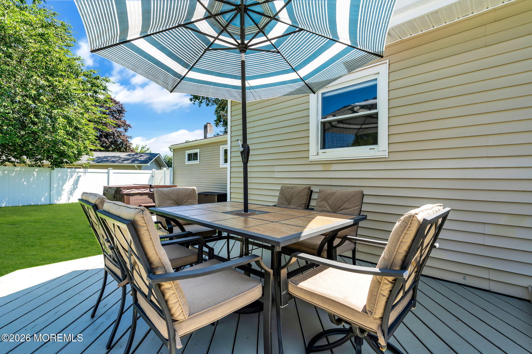 1126 Overlook Drive Toms River NJ 08753