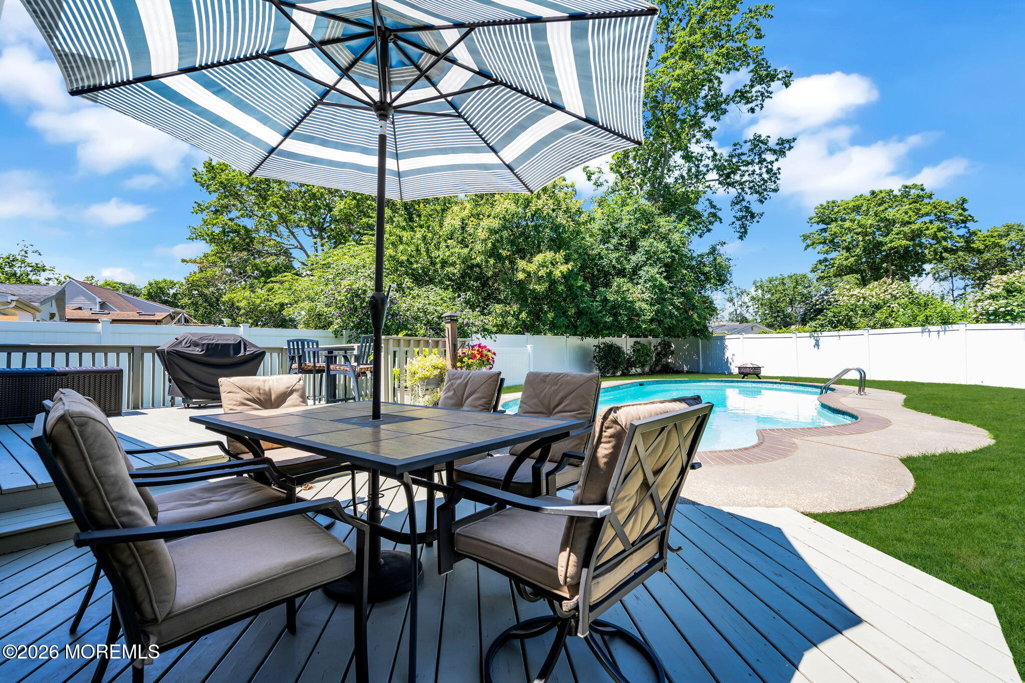 1126 Overlook Drive Toms River NJ 08753