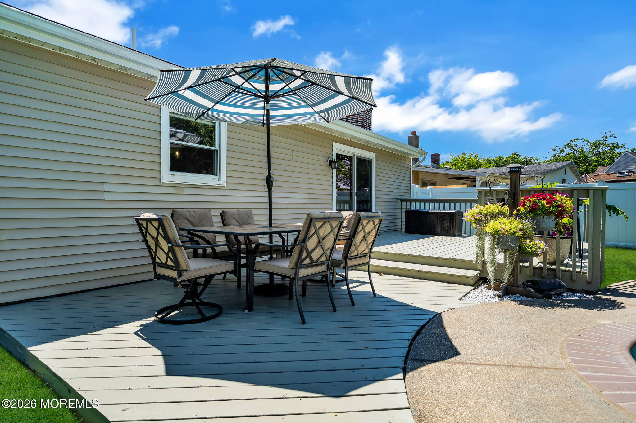 1126 Overlook Drive Toms River NJ 08753