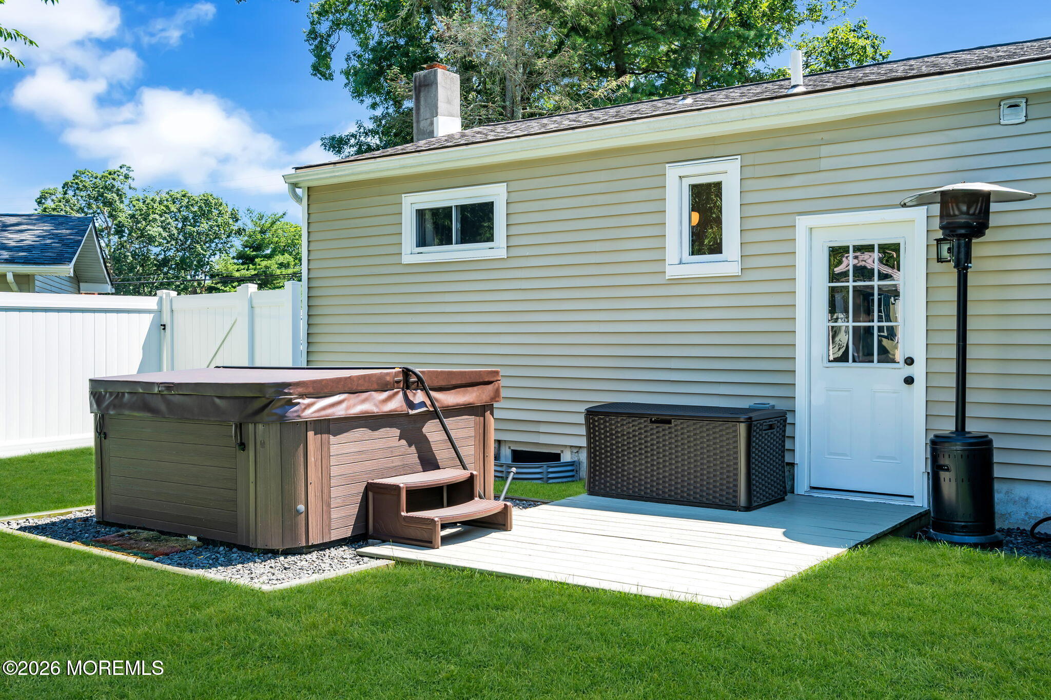 1126 Overlook Drive Toms River NJ 08753