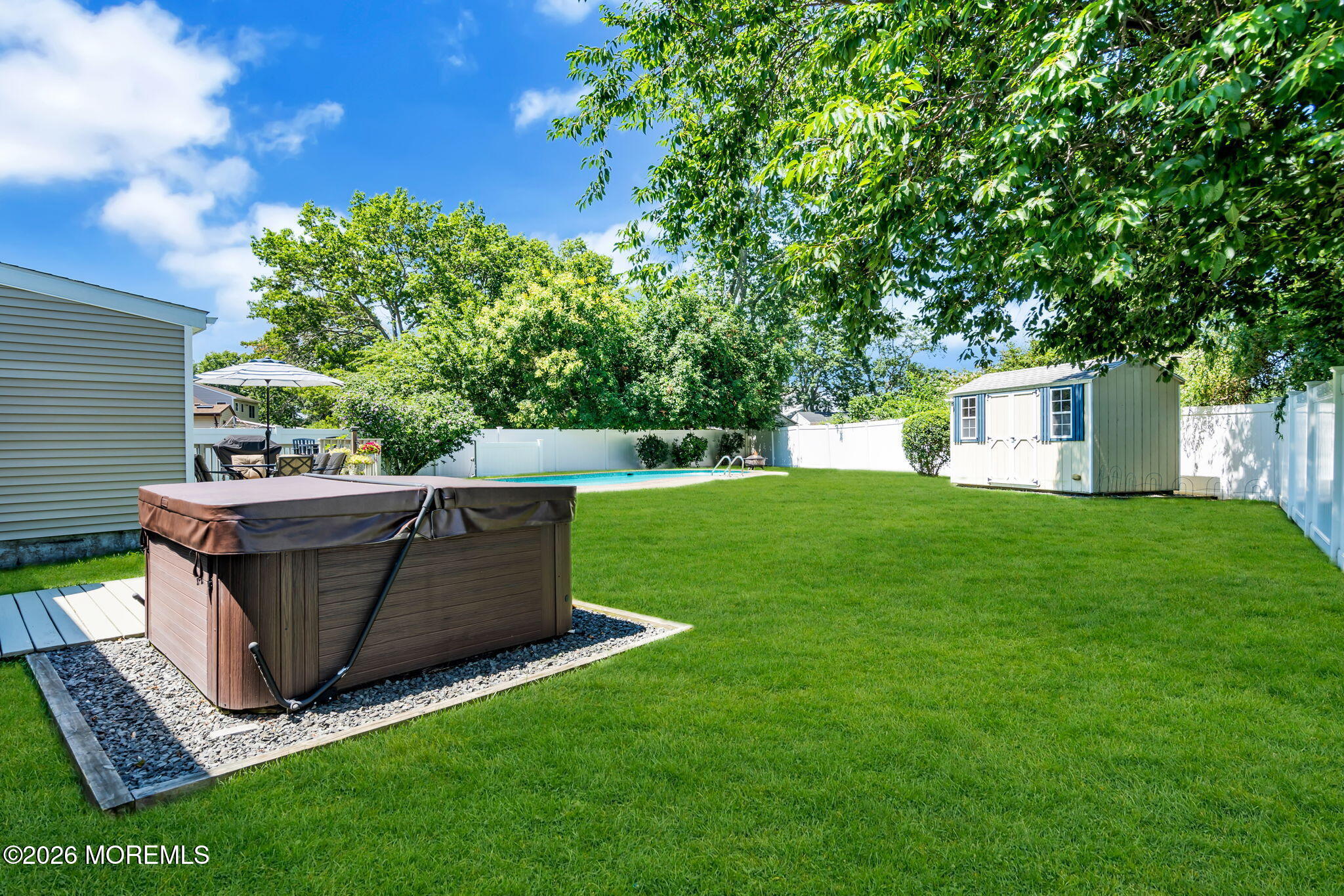1126 Overlook Drive Toms River NJ 08753