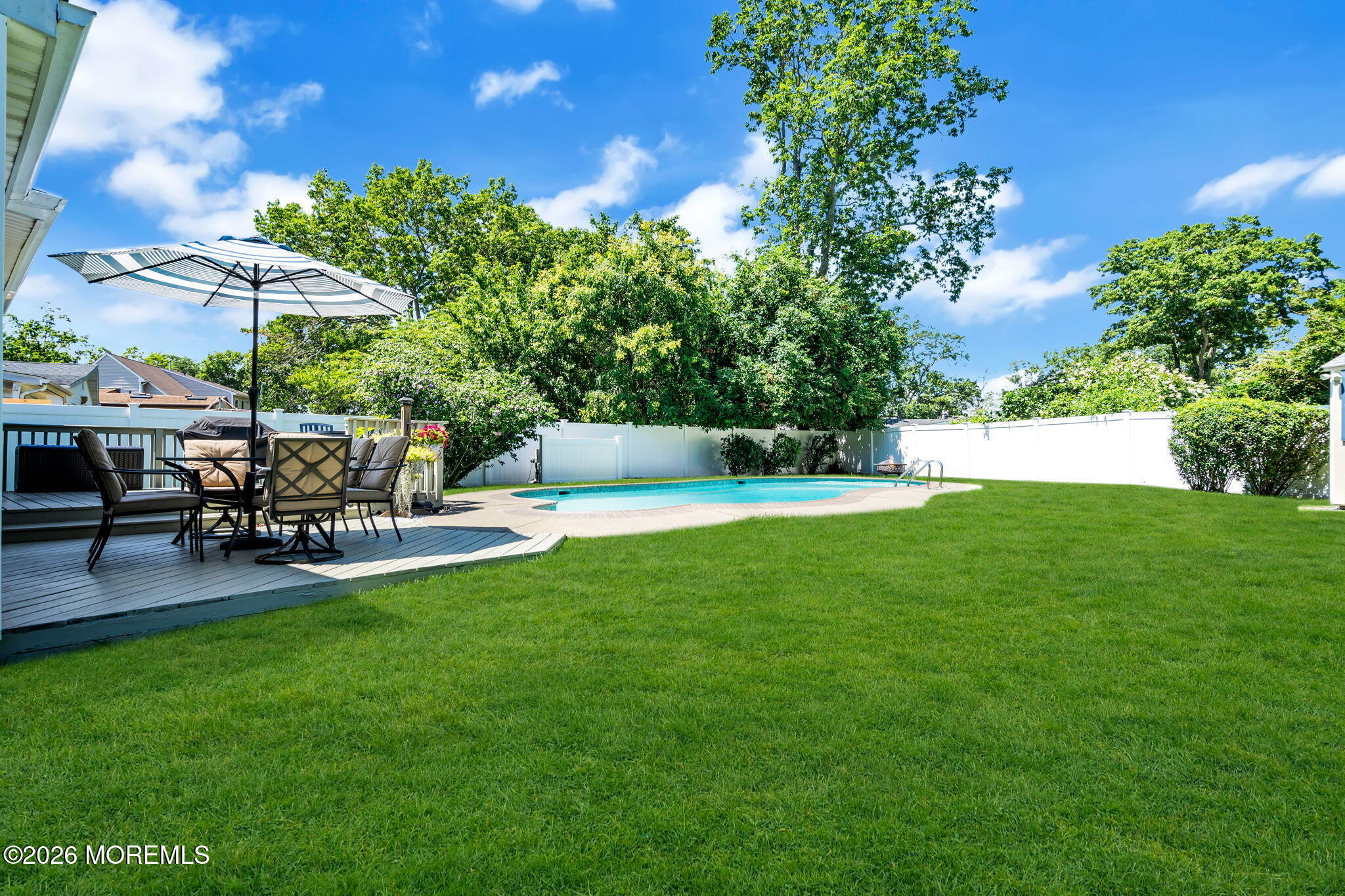 1126 Overlook Drive Toms River NJ 08753