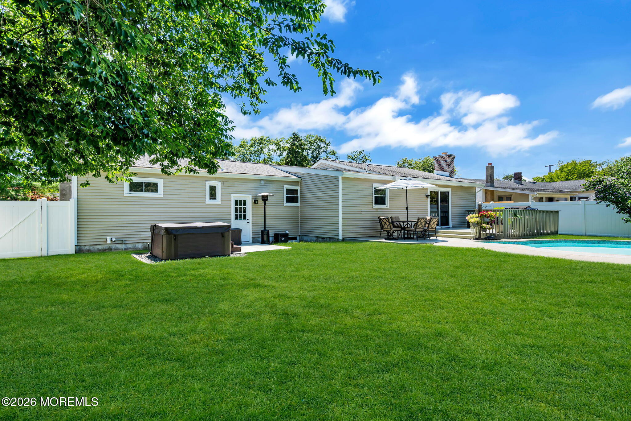1126 Overlook Drive Toms River NJ 08753