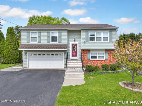 51 Newtons Corner Road Howell NJ 07731