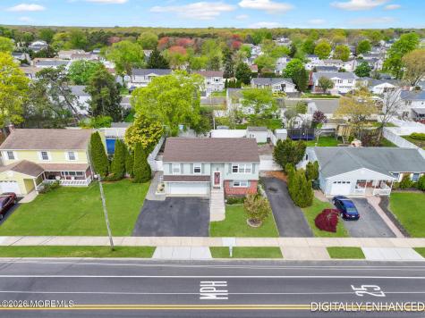 51 Newtons Corner Road Howell NJ 07731