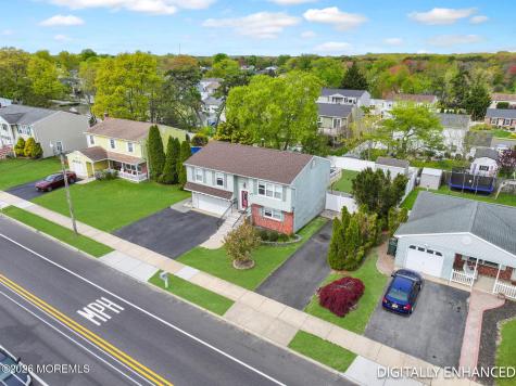 51 Newtons Corner Road Howell NJ 07731