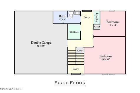 51 Newtons Corner Road Howell NJ 07731