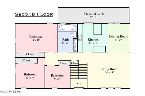 51 Newtons Corner Road Howell NJ 07731