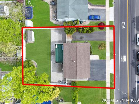 51 Newtons Corner Road Howell NJ 07731