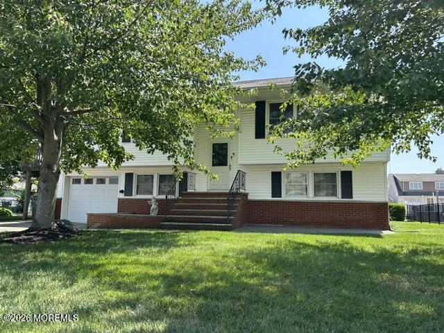 33 Freeman Court Toms River NJ 08753