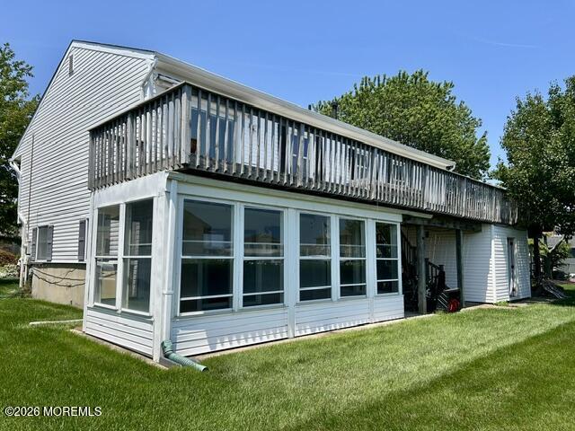 33 Freeman Court Toms River NJ 08753