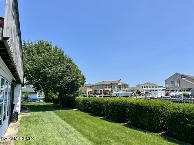 33 Freeman Court Toms River NJ 08753
