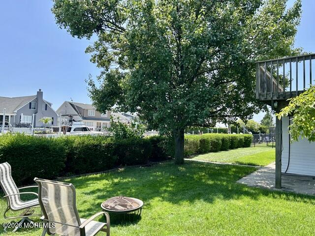 33 Freeman Court Toms River NJ 08753