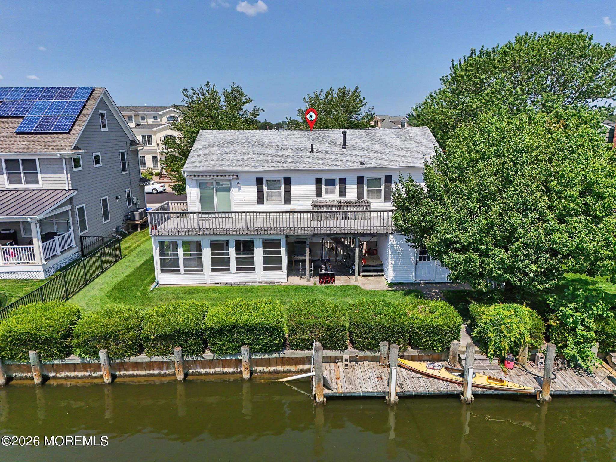 33 Freeman Court Toms River NJ 08753