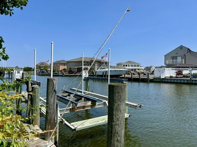 33 Freeman Court Toms River NJ 08753