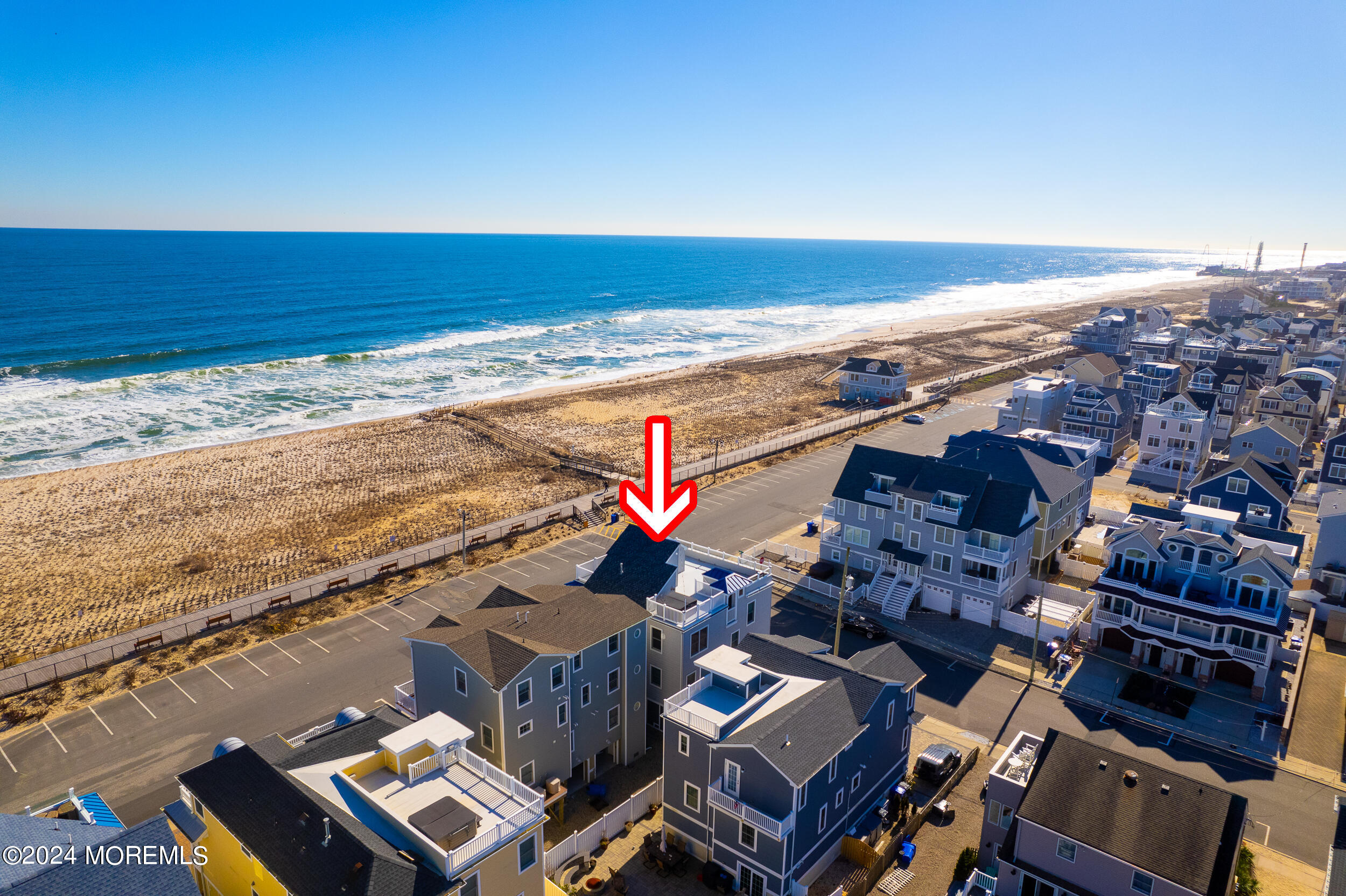 1851 Ocean Avenue Ortley Beach NJ 08751
