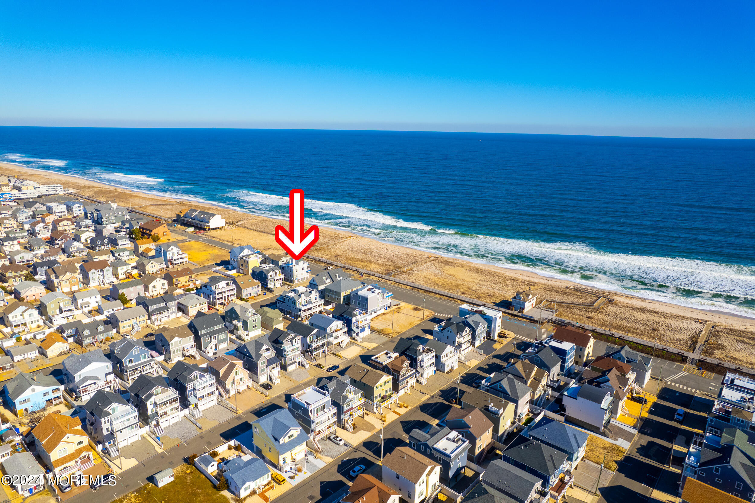 1851 Ocean Avenue Ortley Beach NJ 08751