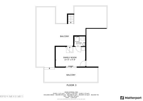 1851 Ocean Avenue Ortley Beach NJ 08751