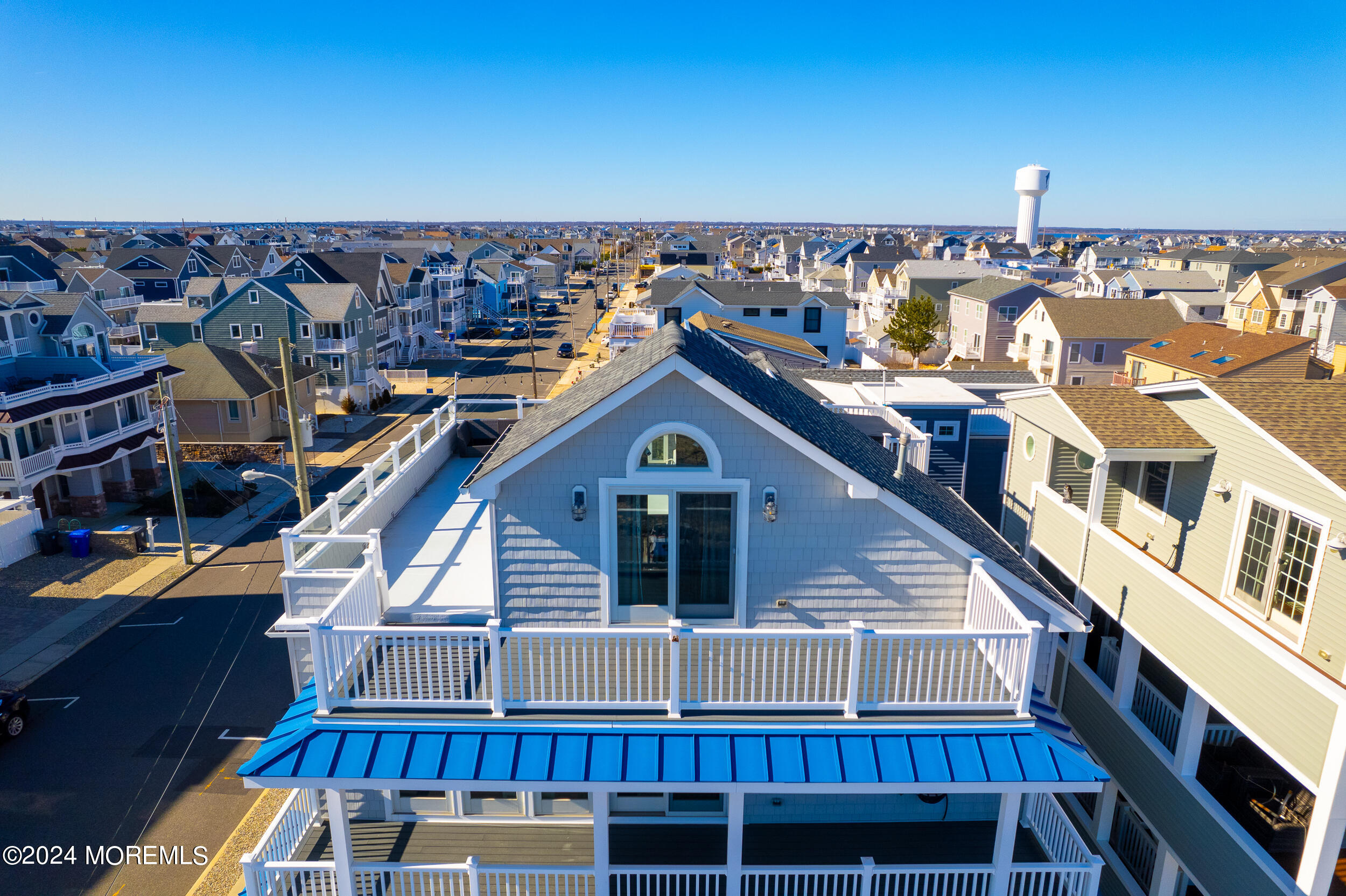 1851 Ocean Avenue Ortley Beach NJ 08751