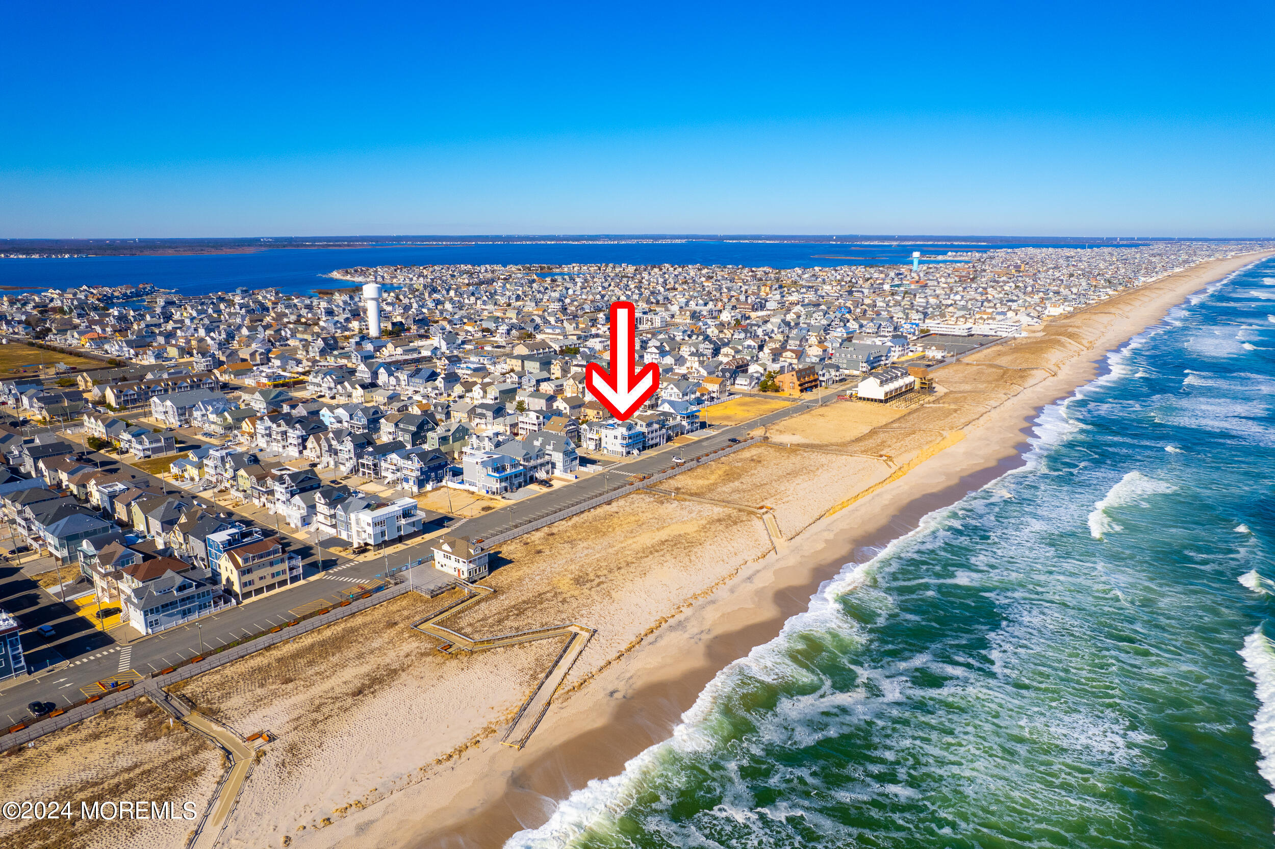 1851 Ocean Avenue Ortley Beach NJ 08751