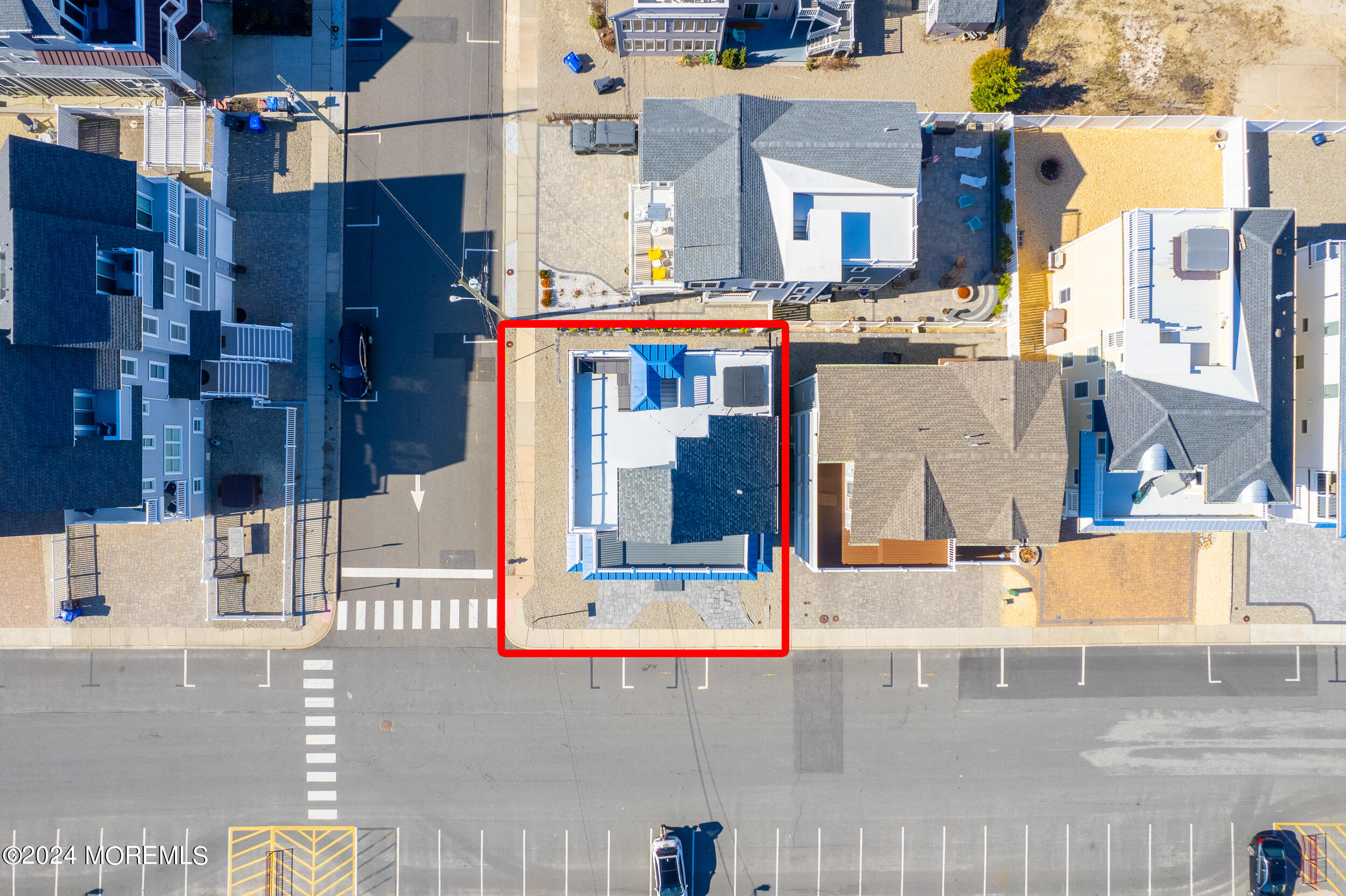 1851 Ocean Avenue Ortley Beach NJ 08751