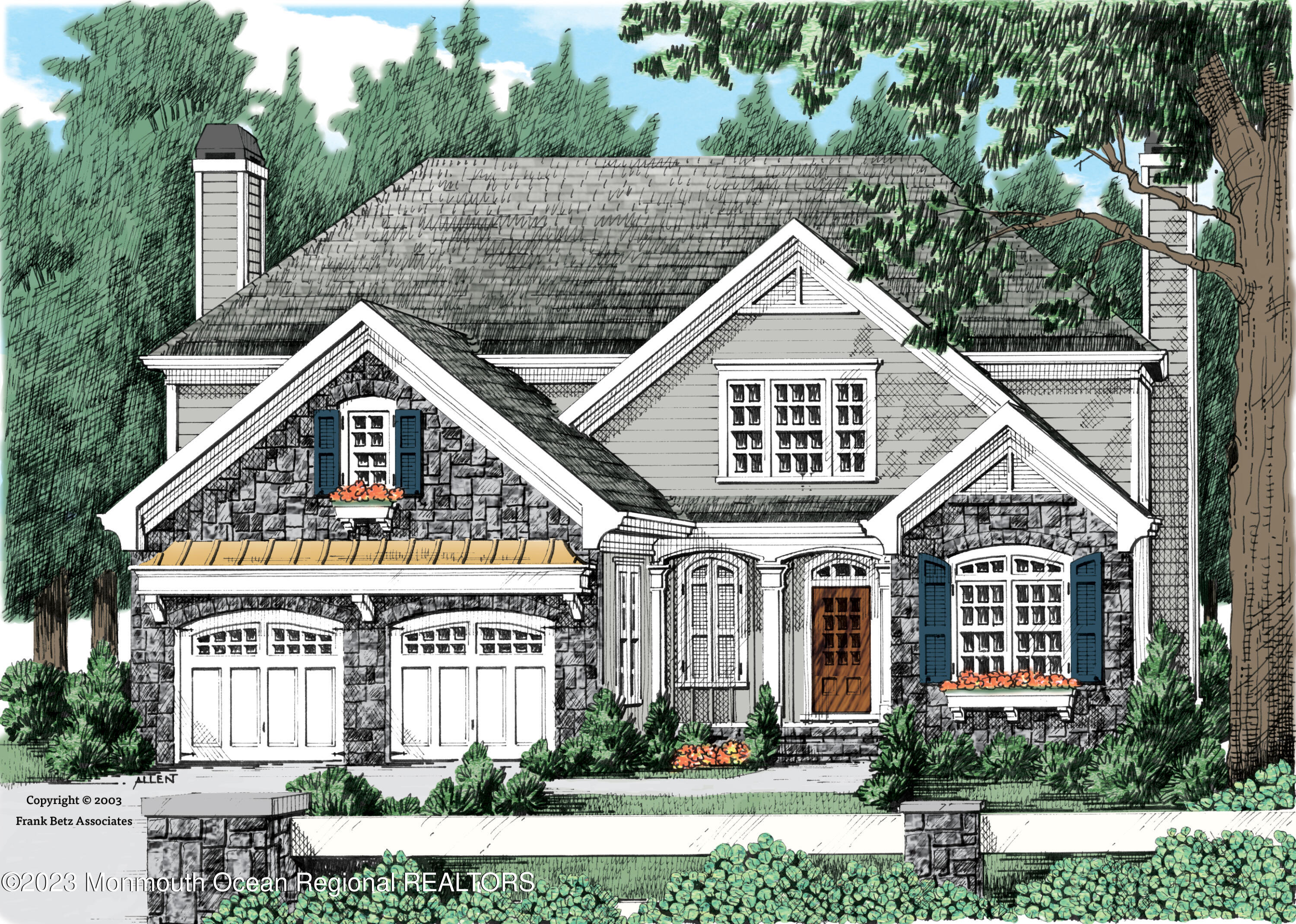 126 Bay Avenue Forked River NJ 08731