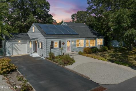 315 Tudor Avenue Pine Beach NJ 08741
