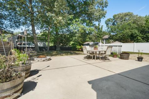 315 Tudor Avenue Pine Beach NJ 08741
