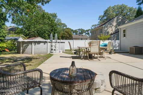 315 Tudor Avenue Pine Beach NJ 08741
