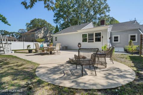 315 Tudor Avenue Pine Beach NJ 08741