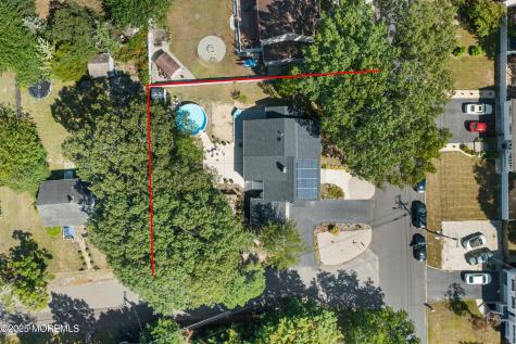 315 Tudor Avenue Pine Beach NJ 08741