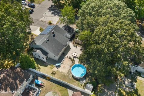 315 Tudor Avenue Pine Beach NJ 08741
