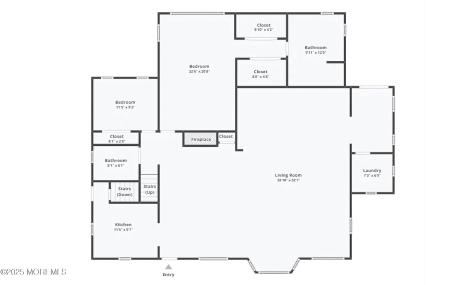 315 Tudor Avenue Pine Beach NJ 08741