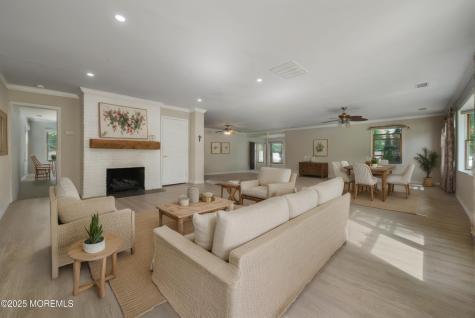 315 Tudor Avenue Pine Beach NJ 08741