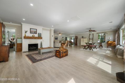 315 Tudor Avenue Pine Beach NJ 08741